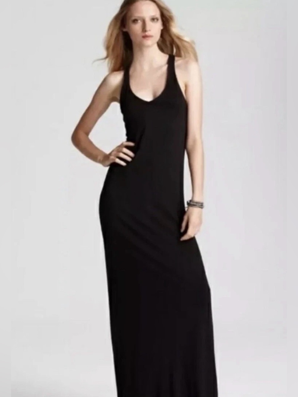 Vince Maxi Dress